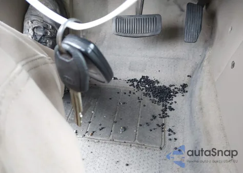 2006 Kia Spectra Ex/Lx/Sx z USA, uszkodzony, nr VIN KNAFE121265299913